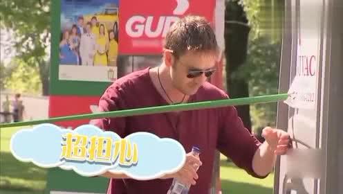 娱乐吃瓜小飞,揭秘娱乐圈那些不为人知的幕后故事